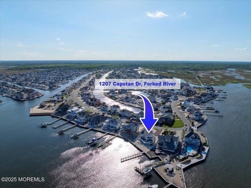 1207 Capstan Dr, Forked River, NJ, 08731-2019 | Card Image