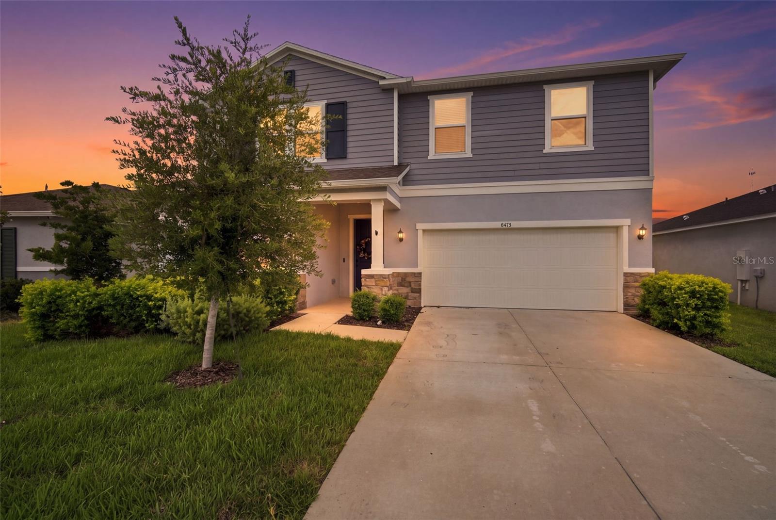 Residential in LAND O LAKES