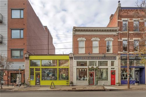 3609 Butler St, Lawrenceville, PA, 15201 | Card Image