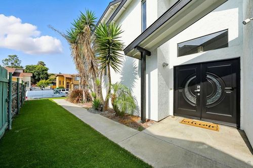 3801 Via De La Bandola, San Ysidro, CA, 92173-1537 | Card Image