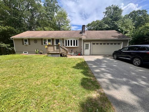 26 Donnelly Cross Rd, Spencer, MA, 01562-1502 | Card Image