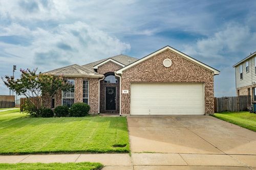 60 N Highland Dr, Sanger, TX, 76266-5769 | Card Image