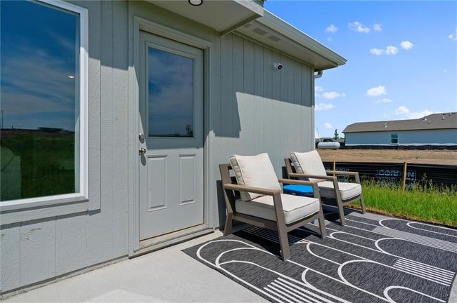 37887 W 207 Th Ter, House other with 3 bedrooms, 2 bathrooms and null parking in Edgerton KS | Image 42