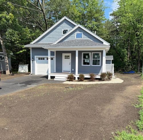 23 Perry Ave, Nashua, NH, 03060-3133 | Card Image