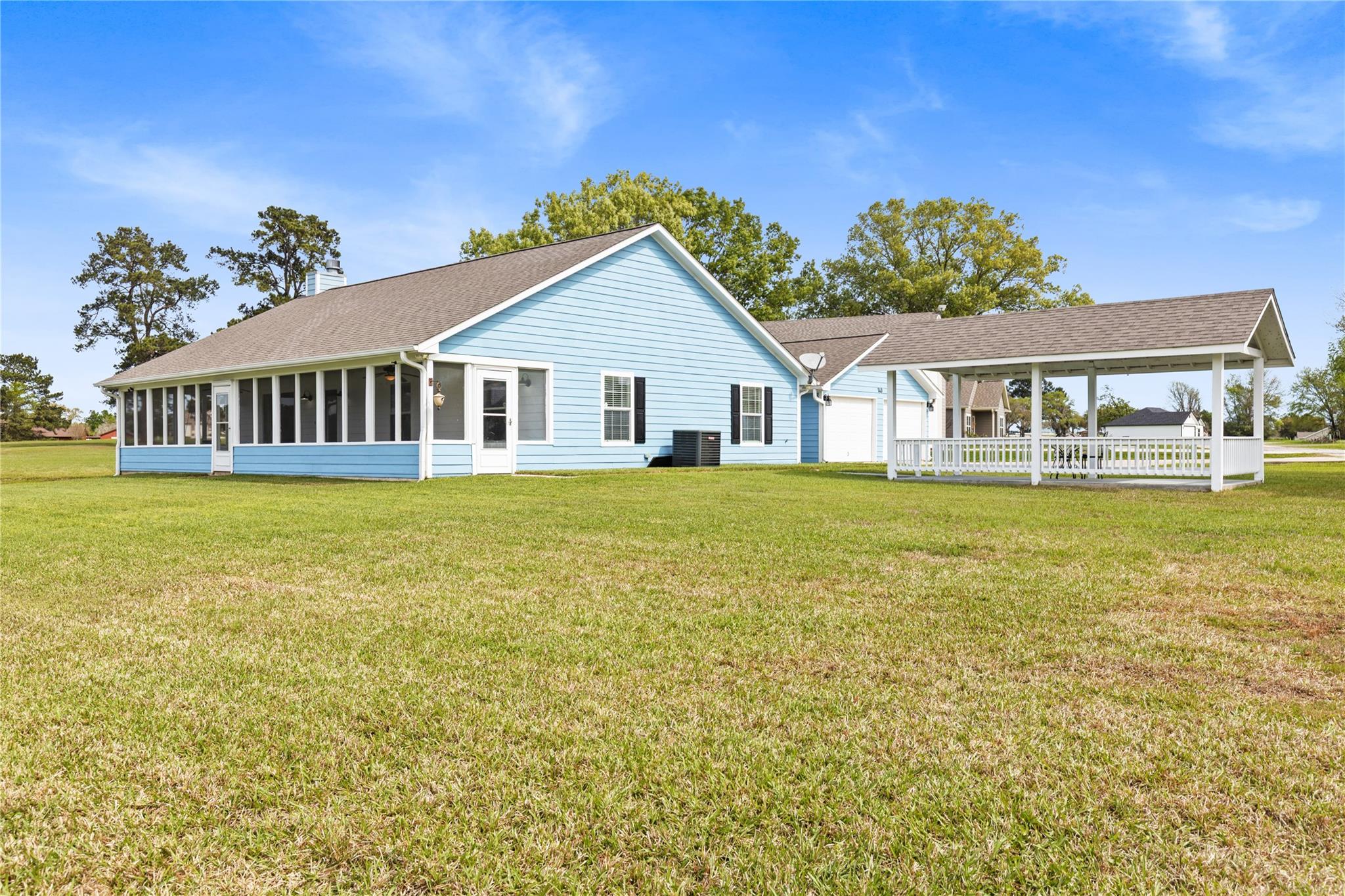 Residential in Trinity 2
