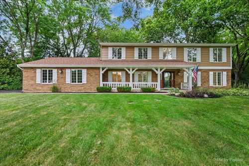 1 Carlisle Rd, Hawthorn Woods, IL, 60047-9214 | Card Image