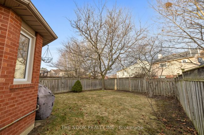 56 Hearne Cres, House other with 3 bedrooms, 3 bathrooms and 2 parking in Ajax ON | Image 39