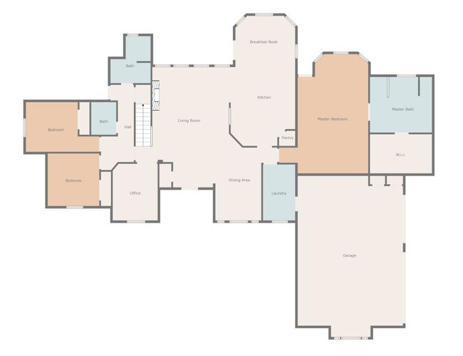 1st Floor Plan | Image 37