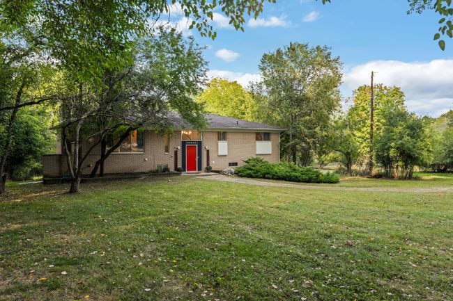 30540 N Greenbriar Rd, House other with 3 bedrooms, 3 bathrooms and null parking in Franklin MI | Image 40