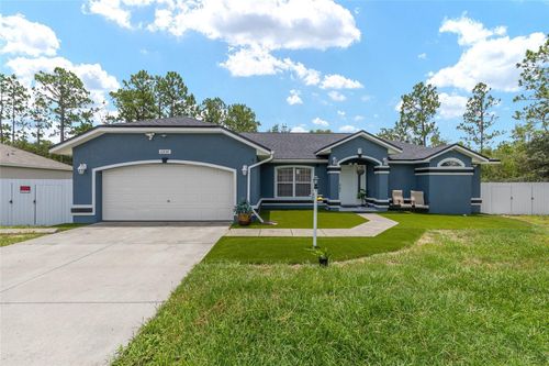 6858 Sw 130th Lane Rd, Ocala, FL, 34473-5234 | Card Image