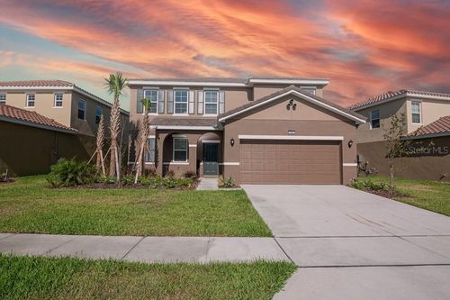 7683 Oakmoss Loop, DAVENPORT, FL, 33837 | Card Image