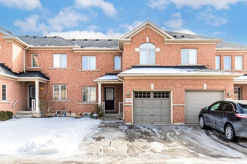 8-3045 Gladeside Ave, Oakville, ON, L6M0R3 | Card Image