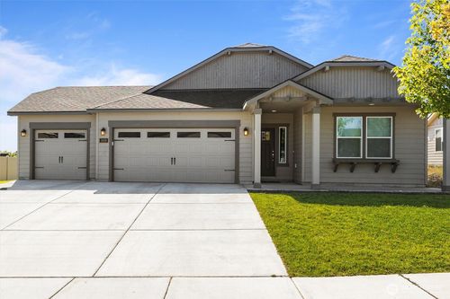3616 Pintail Ln, Pasco, WA, 99301-7061 | Card Image