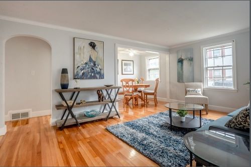 71 Tyler St, Boston, MA, 02136-3446 | Card Image