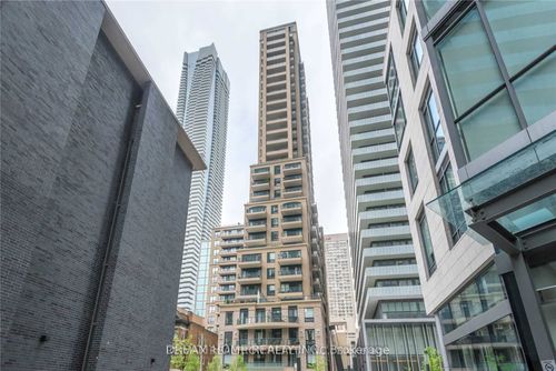1501-35 Hayden St, Toronto, ON, M4Y3C3 | Card Image