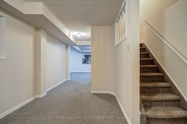 40 Crandall Dr, House other with 4 bedrooms, 4 bathrooms and 6 parking in Markham ON | Image 29