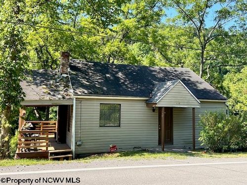2349 Locust Ave, Fairmont, WV, 26554-5381 | Card Image