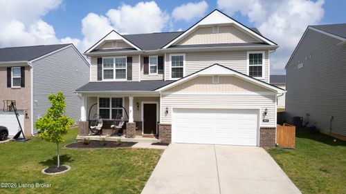 4025 White Pine Ln, La Grange, KY, 40031-6972 | Card Image