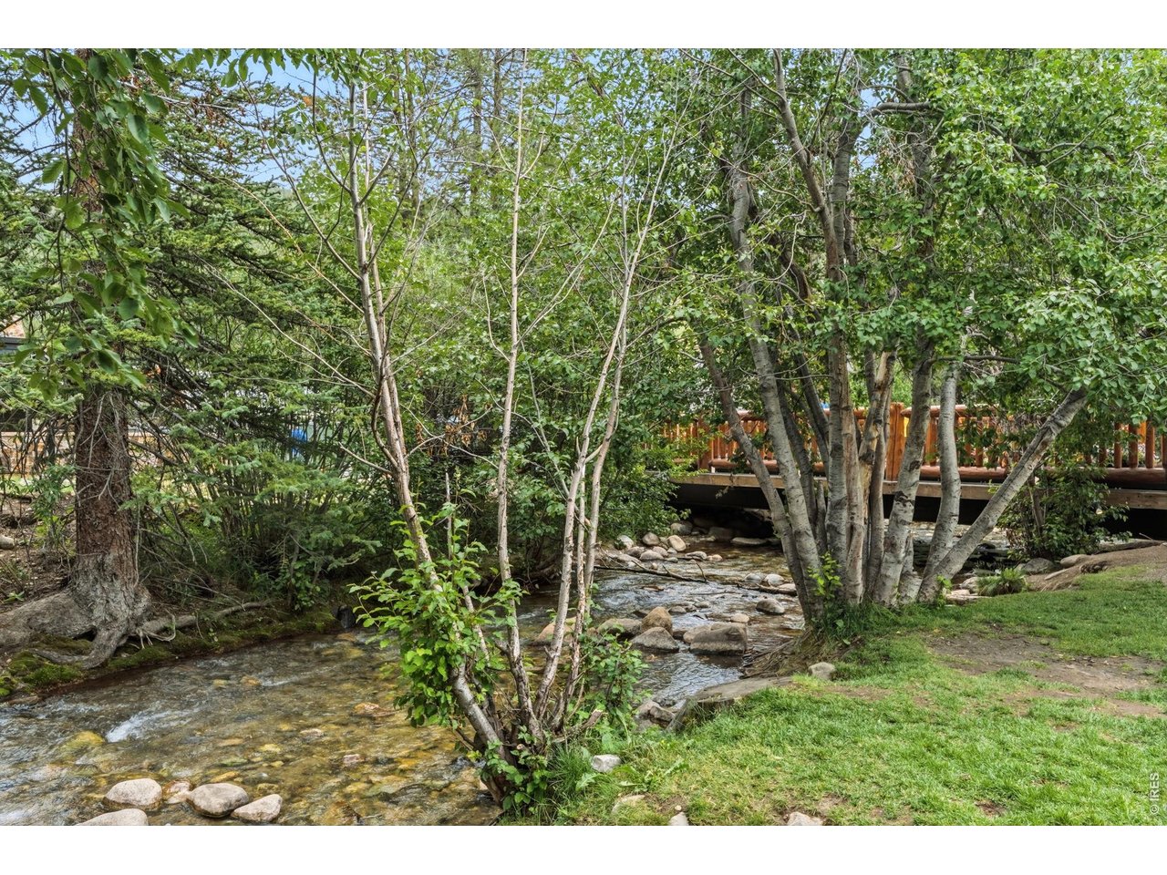Residential in Keystone 2