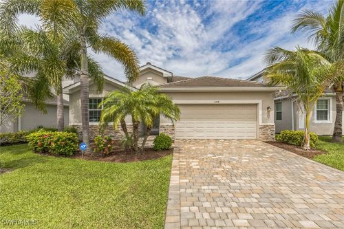 4318 Teaberry Ln, FORT MYERS, FL, 33916-8178 | Card Image