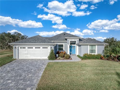 717 Cypress Ct, Sebring, FL, 33876-7420 | Card Image