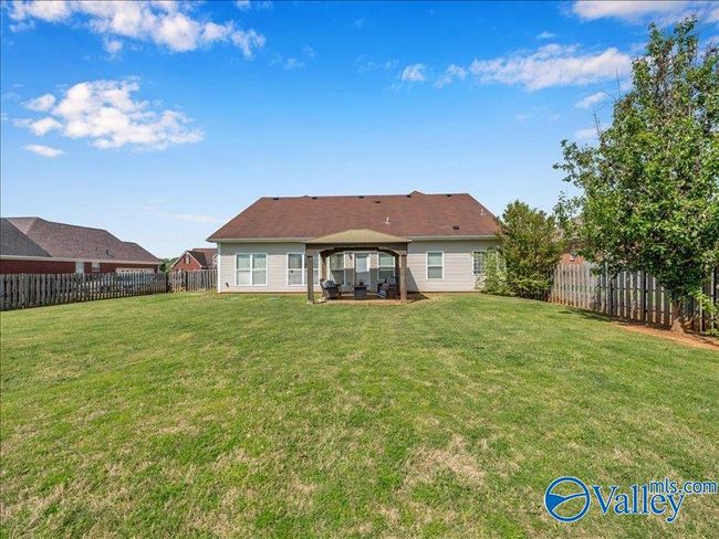 117 Genesis Dr, House other with 4 bedrooms, 2 bathrooms and null parking in Huntsville AL | Image 44