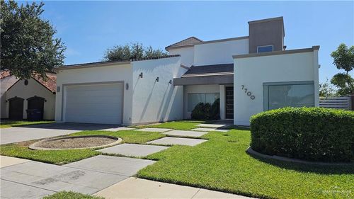7700 N Cynthia St, McAllen, TX, 78504-2095 | Card Image