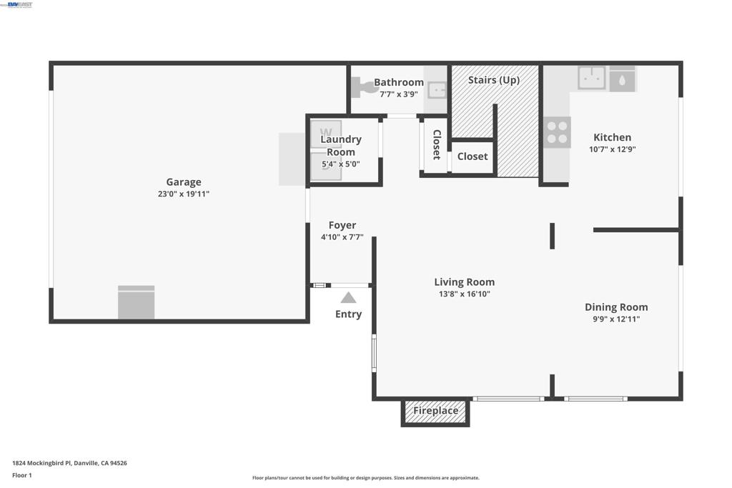 Residential in Danville 3