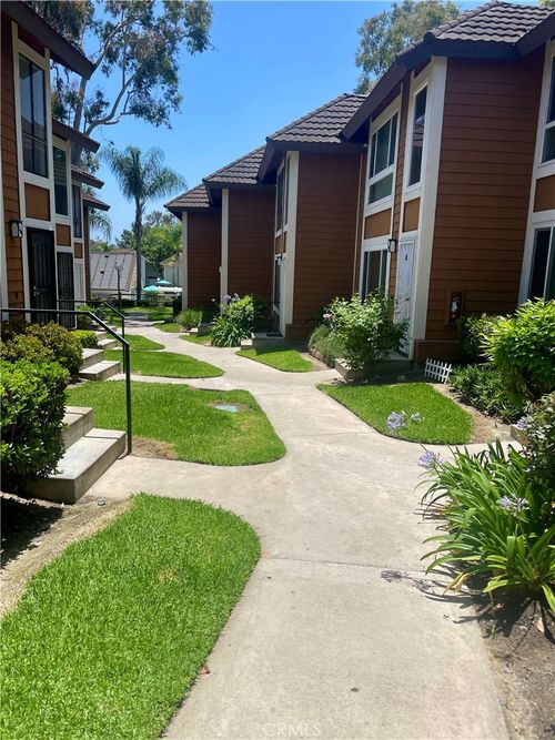 191-25885 Tribeca, Irvine, CA, 92612-0178 | Card Image