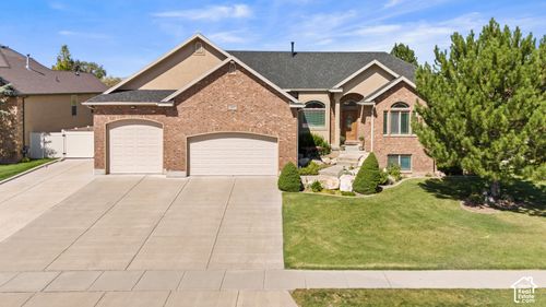4917 5400, Hooper, UT, 84315-9578 | Card Image