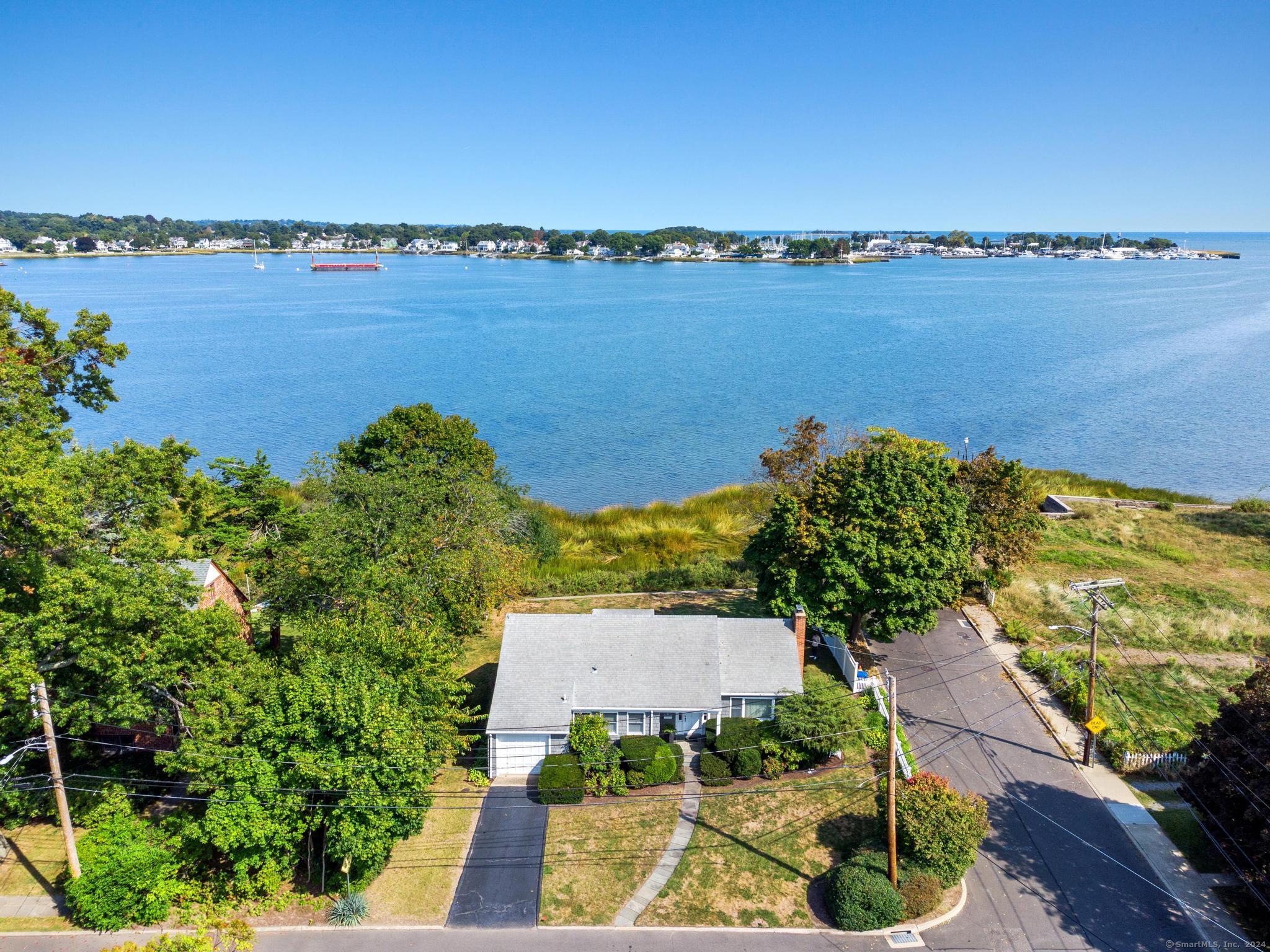 Quintard Ave, Norwalk, CT 06854