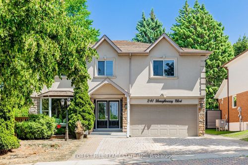 241 Shaughnessy Blvd, North York, ON, M2J1K5 | Card Image