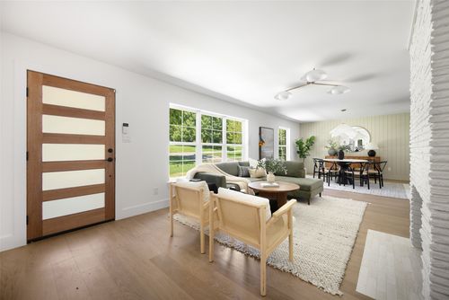 8502 San Leandro Dr, Dallas, TX, 75218-4321 | Card Image