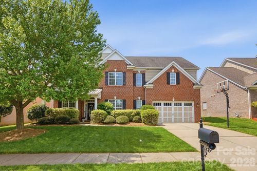 11416 Ashbourne Hall Rd, Charlotte, NC, 28277-1969 | Card Image