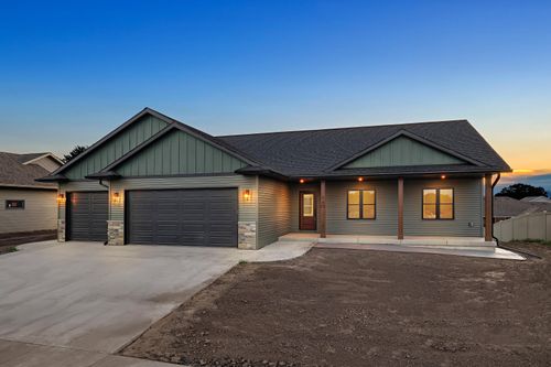 840 Crockett Dr, Holmen, WI, 54636 | Card Image