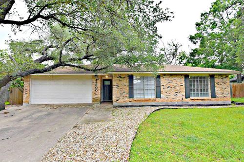 11800 Knights Brg, Austin, TX, 78759-3609 | Card Image