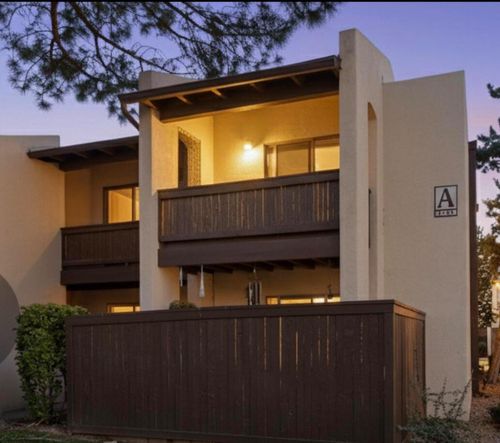 unit-a12-1601 Pennsylvania St Ne, Albuquerque, NM, 87110-5512 | Card Image