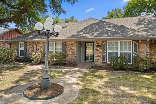 809 David Dr, Tyler, TX, 75703-4820 | Card Image