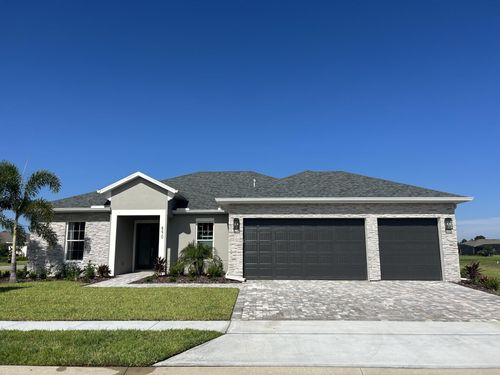 4195 Negal Cir, MELBOURNE, FL, 32901-8496 | Card Image
