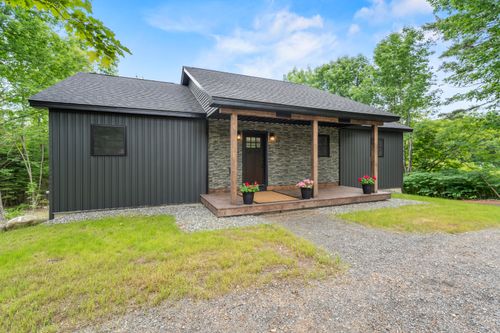 734 Main Road, Charleston, ME, 04422 | Card Image