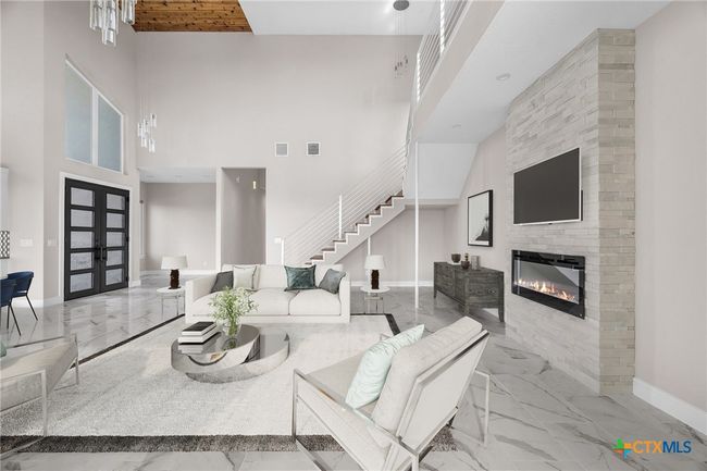 142 Wizard Way, House other with 4 bedrooms, 4 bathrooms and null parking in Spring Branch TX | Image 7
