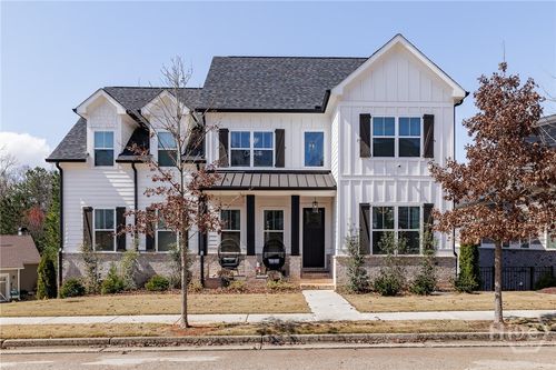 105 Red Bluff Dr, Athens, GA, 30607-6578 | Card Image