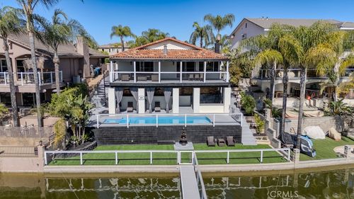 30184 Skippers Way Dr, Canyon Lake, CA, 92587-7405 | Card Image