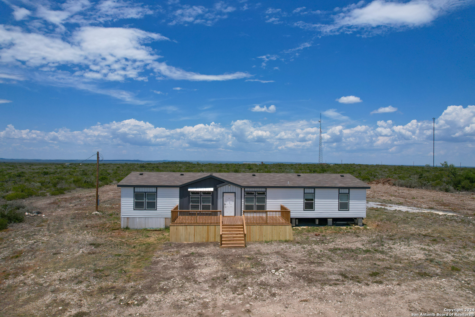 Residential in Uvalde 4