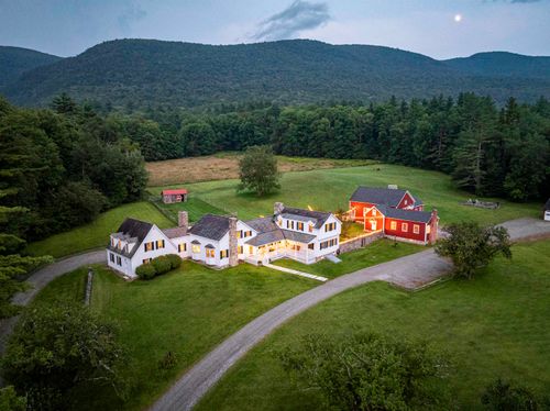 507 Benson Rd, Manchestr Ctr, VT, 05255 | Card Image