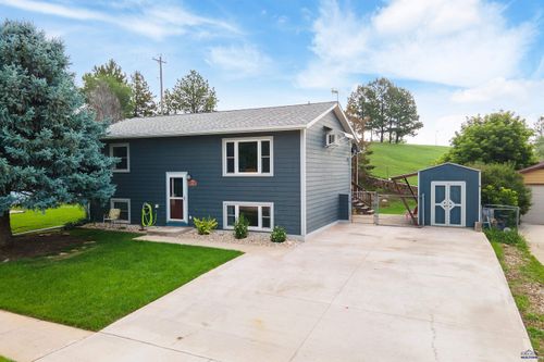 3226 Hall St, Rapid City, SD, 57702-8150 | Card Image