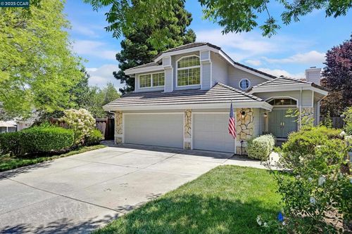 1373 Fountain Springs Cir, Danville, CA, 94526-5629 | Card Image