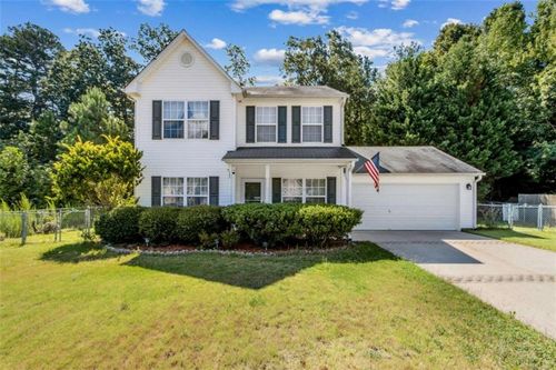 436 Shenandoah Ct, Winder, GA, 30680-6207 | Card Image