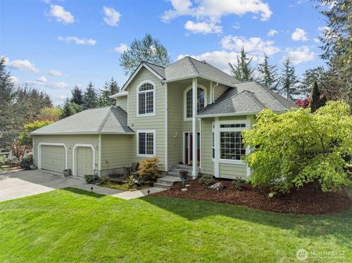 7137 Highlands Drive Ne, Olympia, WA, 98516 | Card Image