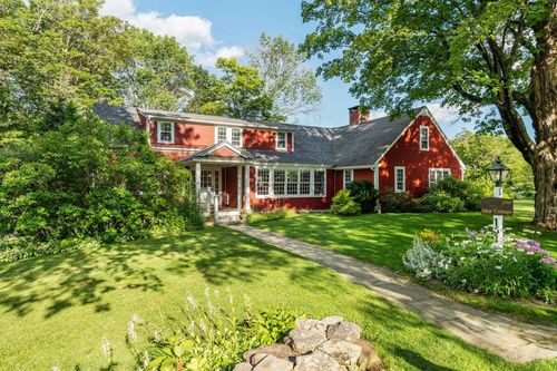 161 Upper Jaffrey Rd, Dublin, NH, 03444-8645 | Card Image